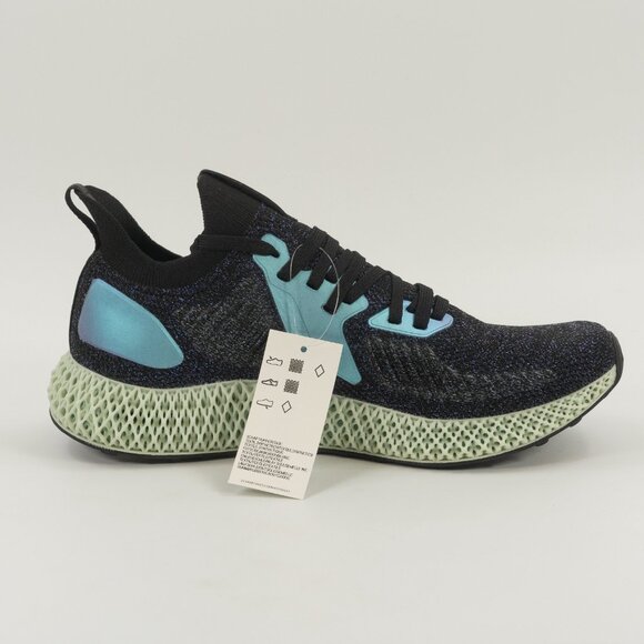 Adidas AlphaEdge 4D \'Goodbye Gravity\' FV6106 Running Multi Size main image 9